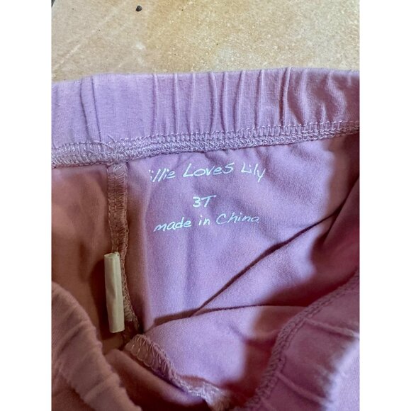 Millie Loves Lily Nutcracker Dress & Leggings Set 3T | Ballerina Holiday Outfit - Picture 7 of 8